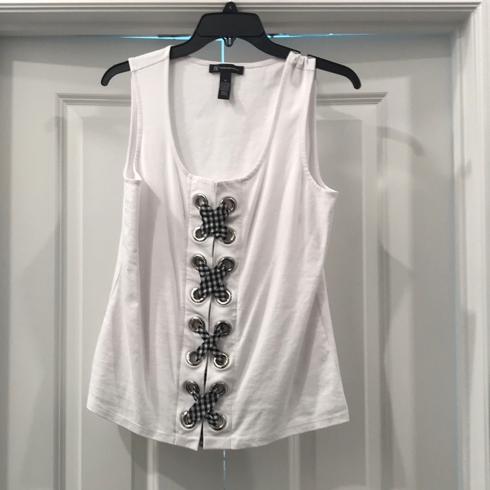 INC top